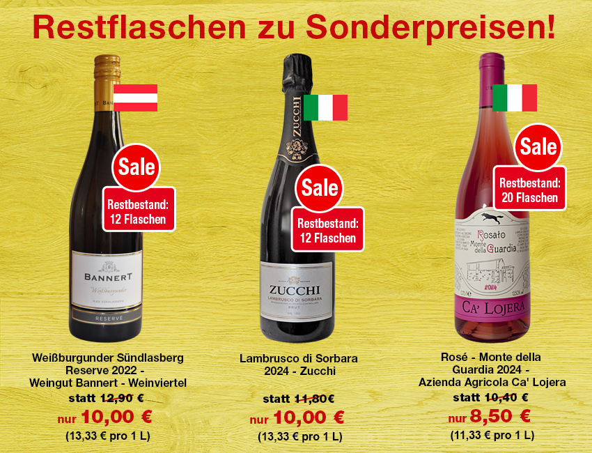 Angebote Sale