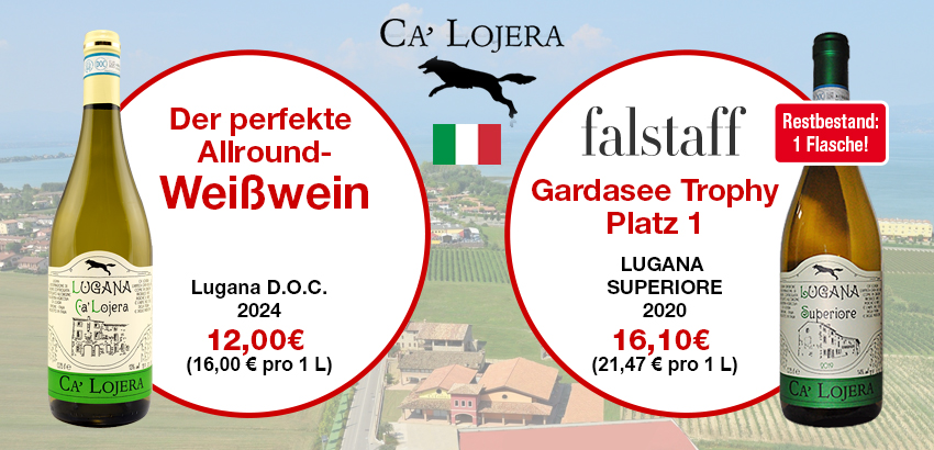 Lugana Ca' Lojera
