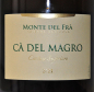 Preview: EtikettCa del Mangro