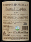Preview: Etikett PRIMITIVO di Manduria - PASSO DEL CARDINALE 2017 - Cantine Paolo Leo