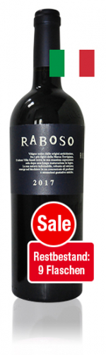 Raboso Villa Sandi