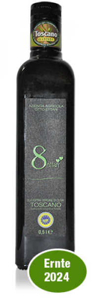 Olio 8ettari